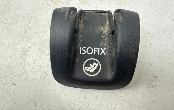 Audi Q5 SQ5 8R ISOFIX cover 8R0887233