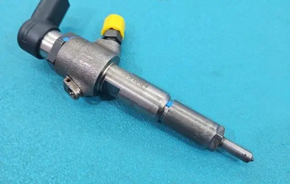 Ford Fiesta Fuel injector 9654551080 IMPRK1551984