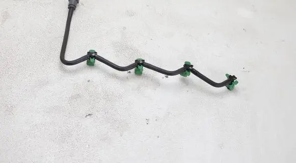 Ford C-MAX II Fuel return line/hose STU1313040
