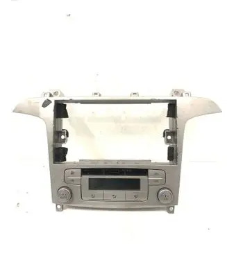 Ford S-MAX Climate control unit 7S7T18C612AC 0259A W5DA23899
