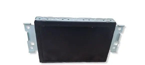 Volvo S60 Screen/display/small screen 31382065