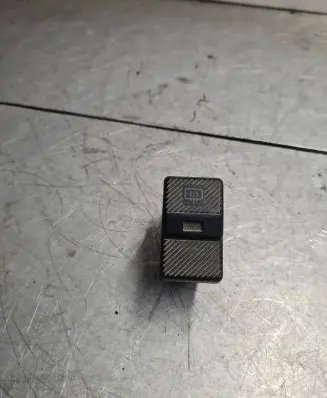 Volkswagen Transporter - Caravelle T4 Windscreen/window heater switch 701959621