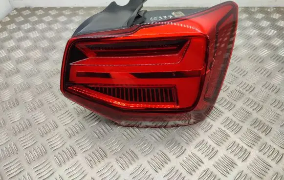 Audi Q2 - Rear/tail lights 81A945092A