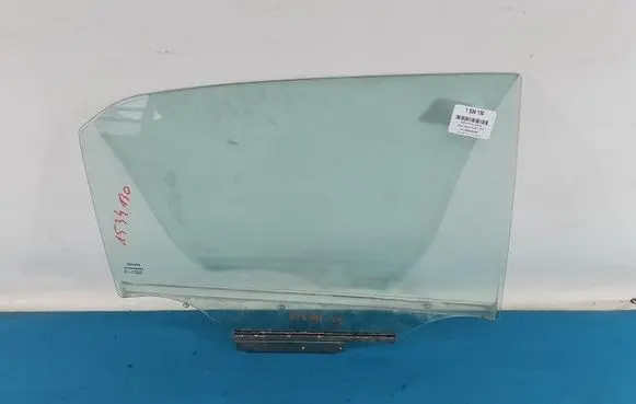 Toyota Corolla E140 E150 Rear door window glass IMPRK1534130