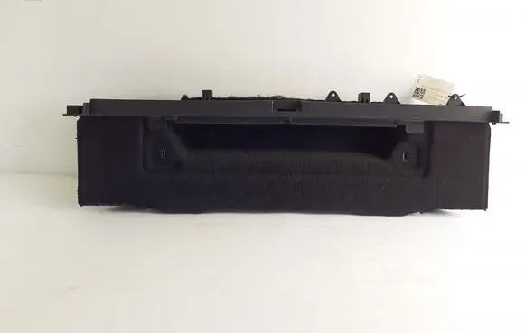 Porsche Panamera (970) Other trunk/boot trim element 97055125104 97055125100