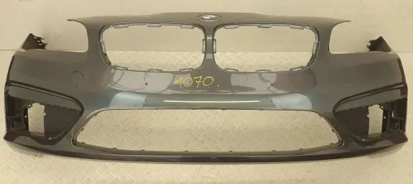 BMW 2 F45 Front bumper