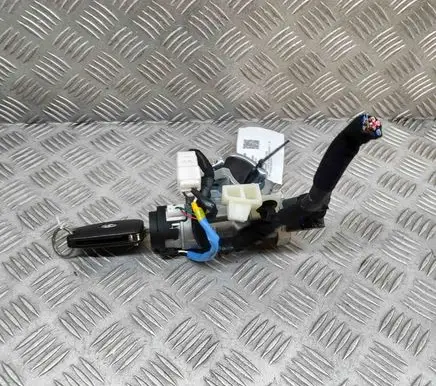 Hyundai Kona I Ignition lock 49A6101110