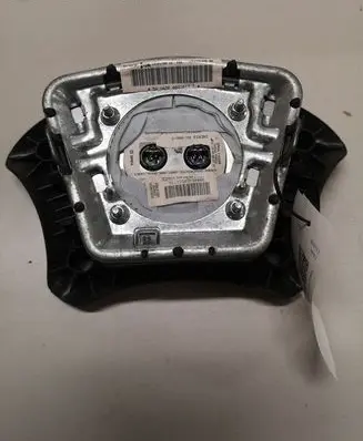 Citroen C5 Steering wheel airbag 96509314ZE