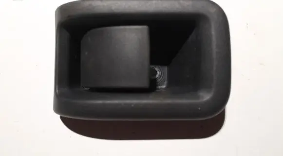 Volvo XC60 Tailgate/trunk/boot exterior handle 30779851