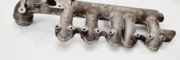 Volvo S80 Intake manifold 074129713B