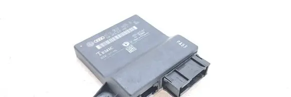 Audi A6 S6 C6 4F Other control units/modules 4F0907468B 4F0910468A 8006TF7MNL