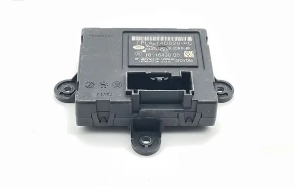 Jaguar XJ X351 Door control unit/module EPLA14D620AC