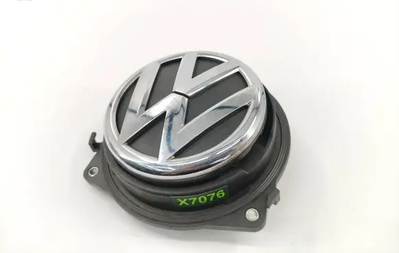 Volkswagen PASSAT CC Tailgate/trunk/boot exterior handle 3C5827469J