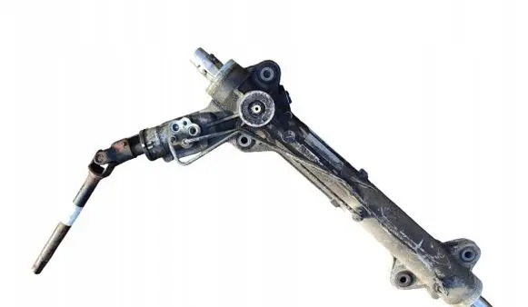 Volkswagen Crafter Steering rack A9064601700 20260402HCR1604 9064601700
