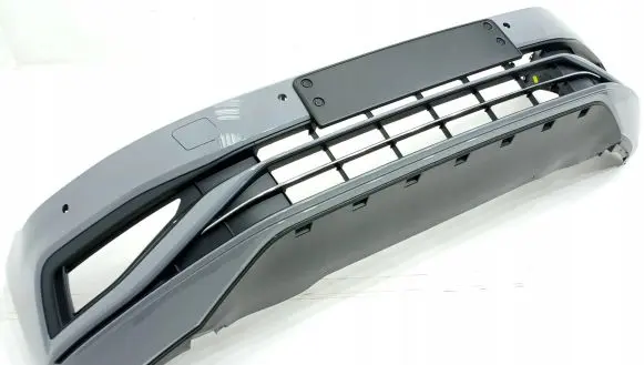Volkswagen PASSAT B8 Front bumper 3G0807217AN