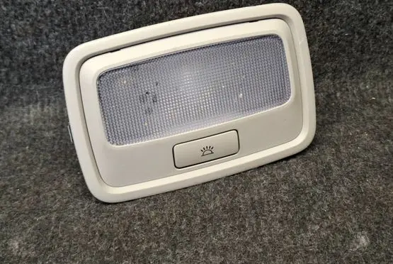 Hyundai Santa Fe Front seat light 92850C5000