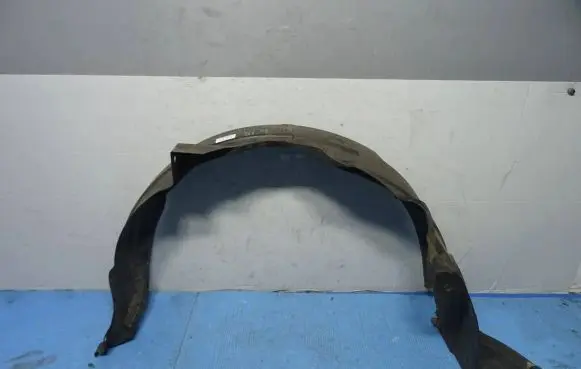 KIA Picanto Front wheel arch liner splash guards 86815-07500