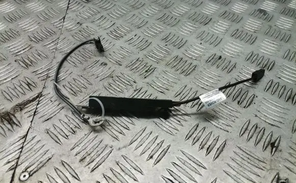 Interior comfort aerial antenna