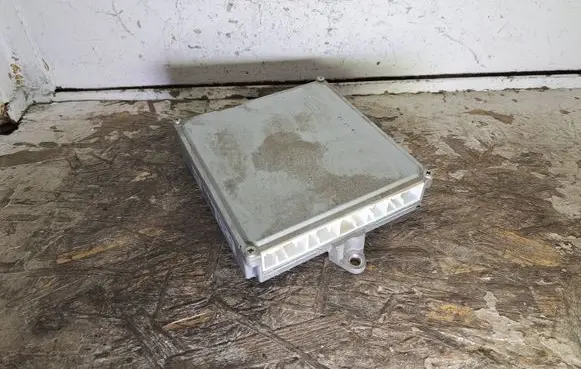Honda Accord Engine control unit/module 37820RBAG21 CYEH2579A