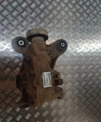 Jaguar XF X250 Rear differential 9X234A215 273