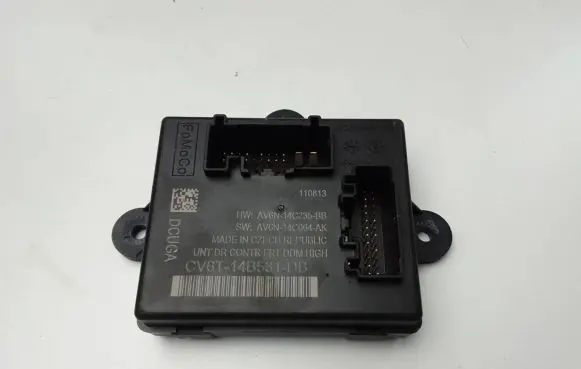 Ford Kuga II Other control units/modules CV6T14B531DB
