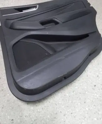 Ford Edge II Rear door card panel trim 0920288 FT4BR27406