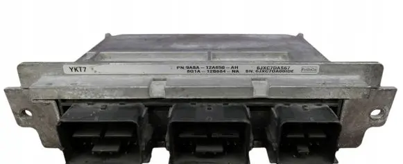 Ford S-MAX Engine control unit/module 9A8A12A650AH