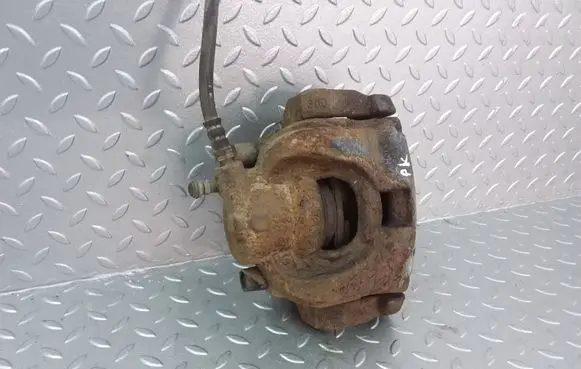 Ford S-MAX Front brake caliper