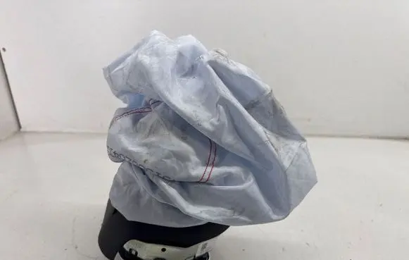 Dodge RAM Steering wheel airbag P6BK151XLAF 6BK151XLAH 6BK151XLAA