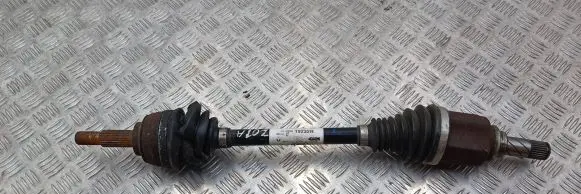 Renault Zoe Front driveshaft 391019232R