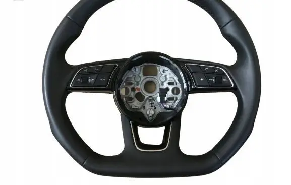 Audi A1 Steering wheel 82A419091G