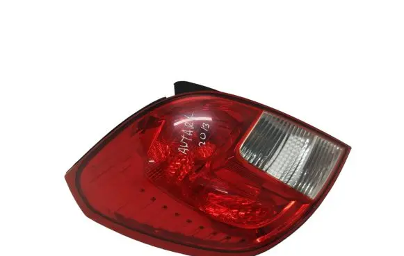 Opel Antara Rear/tail lights 20963676