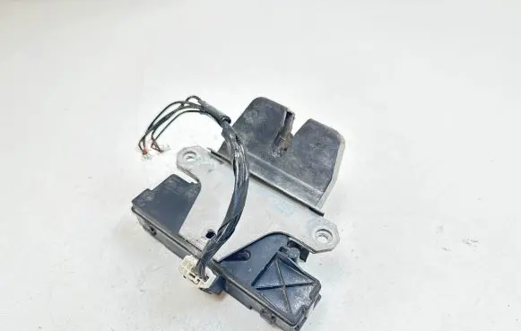 Ford S-MAX Tailgate/trunk/boot lock/catch/latch 3M51R442A66
