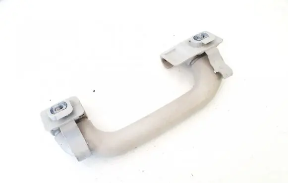 Volkswagen Golf III Rear interior roof grab handle 1h0857607ab