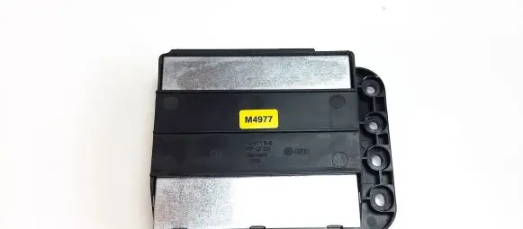 Volkswagen Golf VI Voltage converter/converter module 5K0971846 M4977