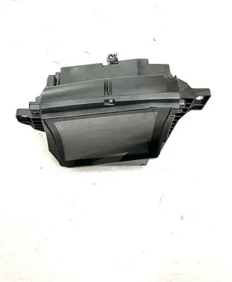 BMW X6 F16 Head up display screen 62309382639 9384375