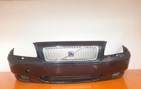 Volvo S80 Front bumper 09151381