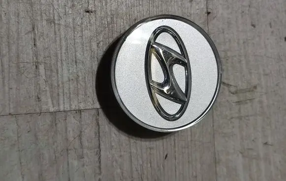 Original wheel cap