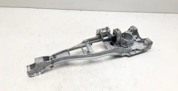 Volvo XC90 Front door exterior handle/bracket 31253176