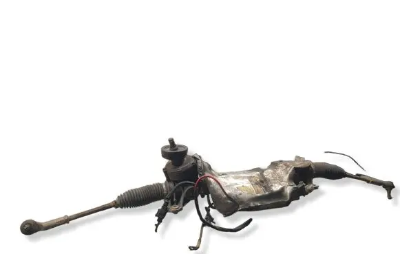 Skoda Octavia Mk2 (1Z) Steering rack 1K1909144F