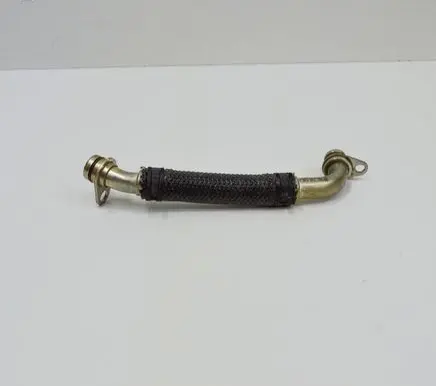 Audi A4 S4 B9 8W Turbo turbocharger oiling pipe/hose 06L145735J