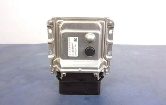 Ford Mondeo MK V Other control units/modules KV6A-5H298-CC