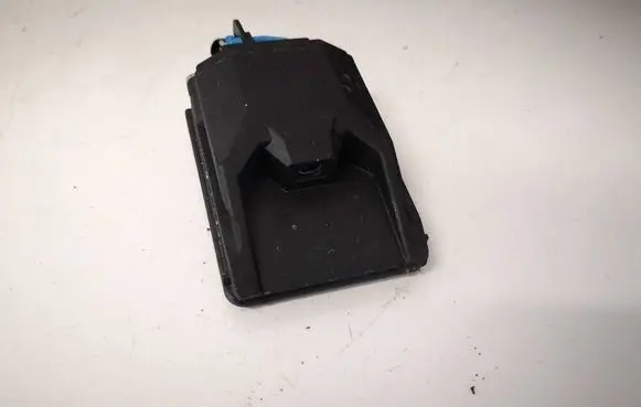 Nissan X-Trail T32 Front bumper camera 284G34EA5B 234035128
