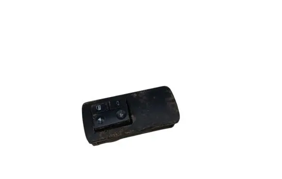 Opel Signum Electric window control switch 24453571