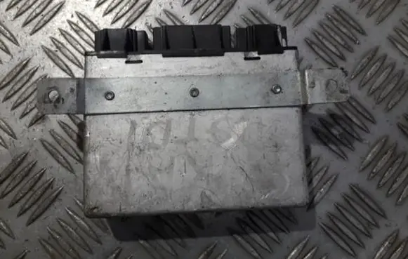 Volkswagen Sharan Light module LCM 7m0941598 95vw10c909aa