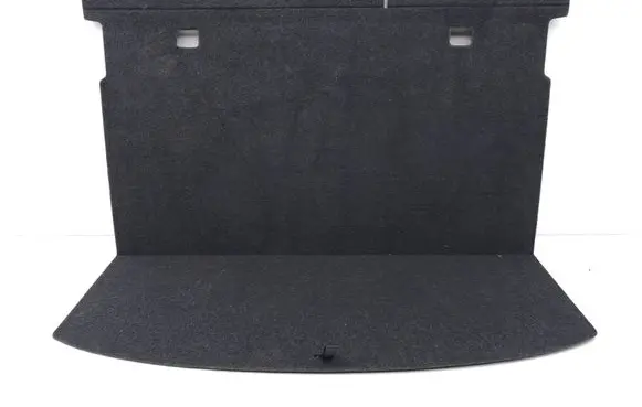 Honda CR-V Trunk/boot floor carpet liner 