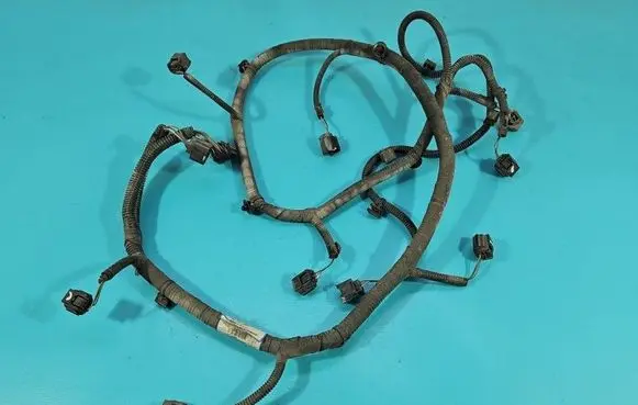 Renault Talisman Tailgate/trunk wiring harness 240151042R IMPRK1593738
