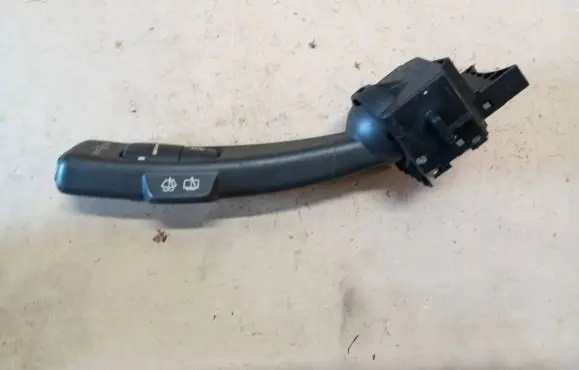 Volvo V50 Wiper control stalk 17D770