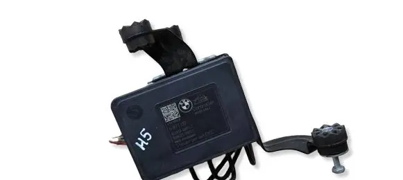 BMW 4 F36 Gran coupe ABS Pump 6871110 10091708553