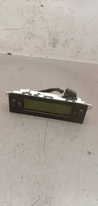 Citroen C5 Screen/display/small screen 9644422477